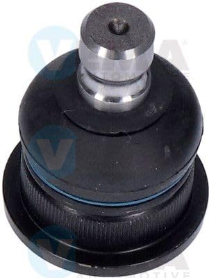 VEMA 23682 Rotule de suspension des deux côtés de l'essieu avant Compatible avec RENAULT Megane II 3/5 portes BM, CM, BM0/1, CM0/1 Scénic II JM Megane II Coupé-Cabriolet EM, EM0/1