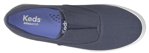 Image of Keds Womens Champion Round Toe Slip-on