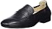 Produktbild ara Damen Lyon Slipper, SCHWARZ, 40 EU Weit