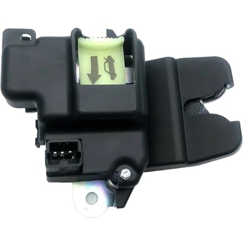 Verrou de hayon 812303X010 pour Hyundai Elantra 1.8L 2.0L 2011-2016
