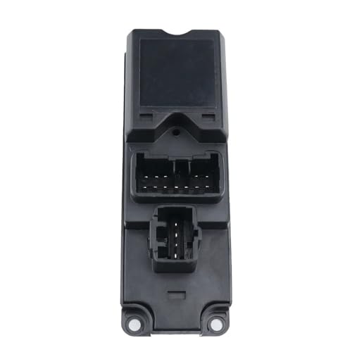 Interrupteur lève-vitre électrique BL4E 66 350A bouton commande vitre 16 broches