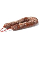 Chorizo Sarta Extra Spicy. Chorizo aus Spanien. Würzige Sarta-Chorizo von 500grs. Salziger Snack, ideal zum Teilen mit Familie/Freunde. Handwerkliches Produkt. 100% Naturwurst. Chorizo Wurst.