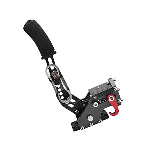 16 bits PC USB Handbrake SIM para jogos de corrida para Logitech para G27 para G25 para G29 para T50