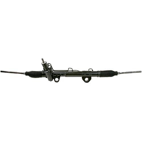 Cardone 26-2140 Remanufactured Hydraulic Power Rack and Pinion Complete Unit, EPS (Renewed)