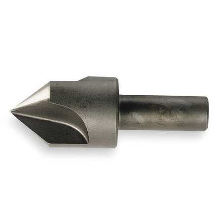 Countersink, 3 FL, 90 Deg, 5/8, HSS