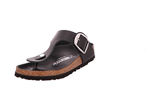Birkenstock Women's Gizeh Big Buckle Sandals