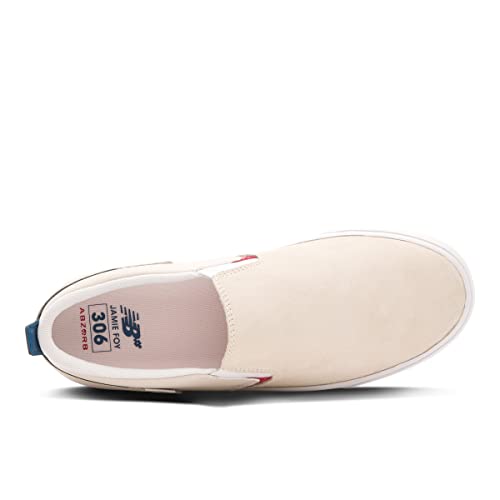 New Balance Women's Laceless 306 Sneakers3