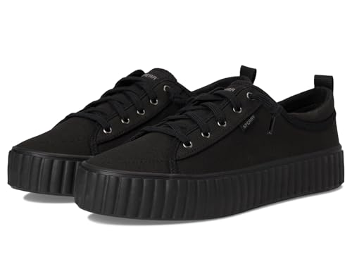 Sperry Women's Pier Wave Platform Lace-up Sneaker