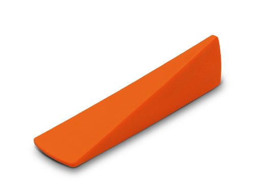 Preisvergleich Produktbild Authentics 1085518 Tür- und Fensterstopper 2STOP / orange