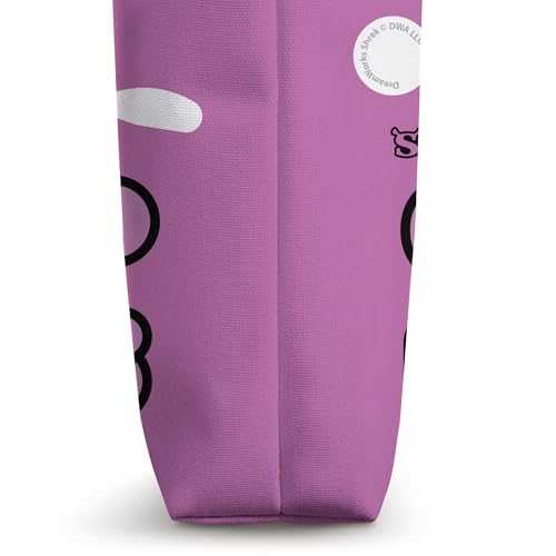 Shrek Emoji Not My Gumdrop Buttons Tote Bag miniatura 3