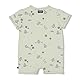 Feetje Baby Jungen Spieler AOP - Rock My Boat, grün, 74
