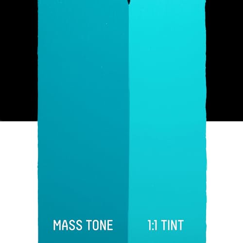 Image of Liquitex Professional Heavy Body Acrylic Paint 2-oz tube, Brilliant Blue