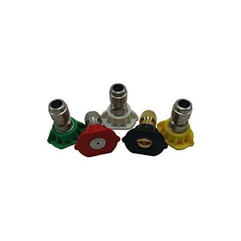 American Hydro Clean PWNKIT035 Nozzle Kit 3.5 Quick Connect (Pack Of 5) Cover
