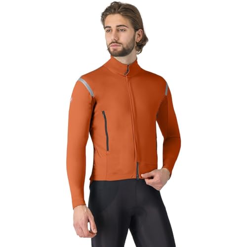 Castelli Perfetto RoS 3 S veste cyclisme contre le vent