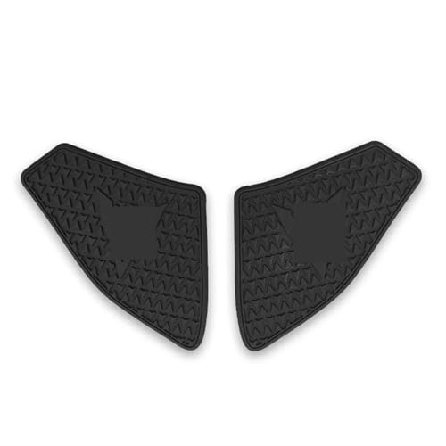 Protection réservoir pour MT-09 finition premium design épuré moto