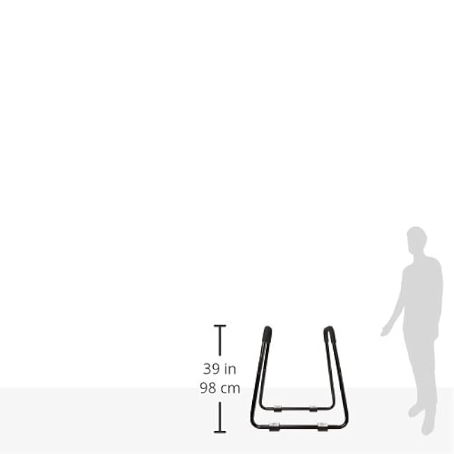 Black Mountain Products Heavy Duty Stand 3000-Pound Rated Dip Station