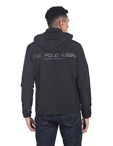 Image of U.S. POLO ASSN. mens Jacket