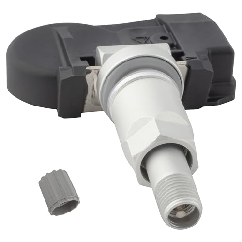 Qty BOXI Tire Pressure Sensor TPMS 433MHz for 2008-2013 for