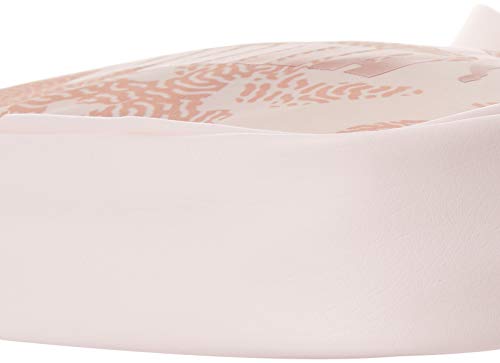 Pochete Wmn Core Up Portable Rosa Claro Osfa