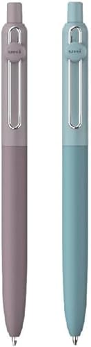 三菱鉛筆 uniball ZENTO ユニボール ゼント スタンダードモデル 2本セット (0.38mm)