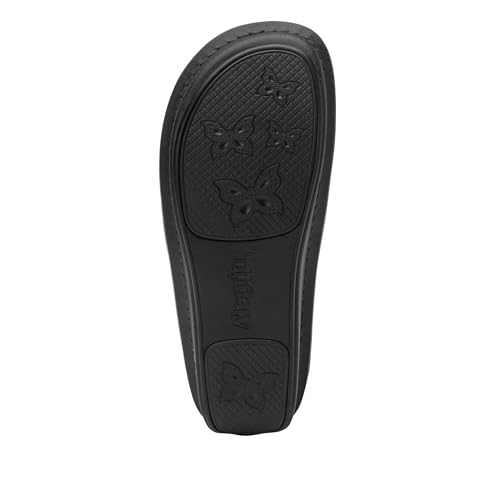 Image of Alegria Deliah Oiled Ash EU 36 (US Women's 6-6.5) Regular