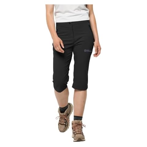 Jack Wolfskin Activate Light Trousers for Boys Cover