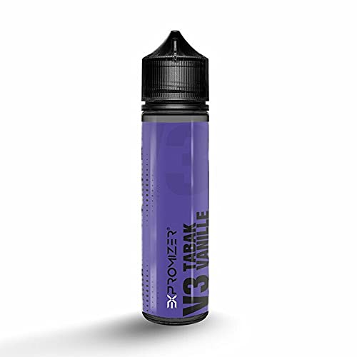 Expromizer V3 Clouds 15ml Longfill Aroma by VapeHansa