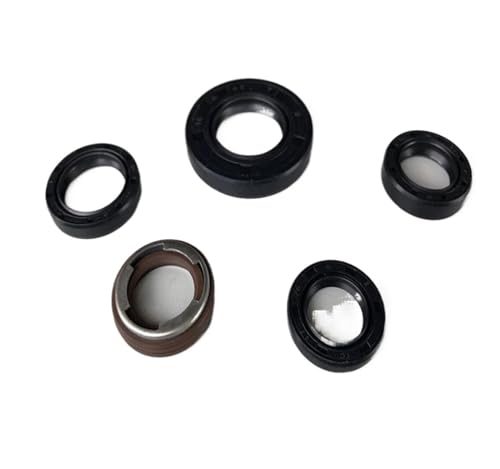 Joint d'huile moteur pour scooter JOG100 RS100 et moto 100cc 149QMG