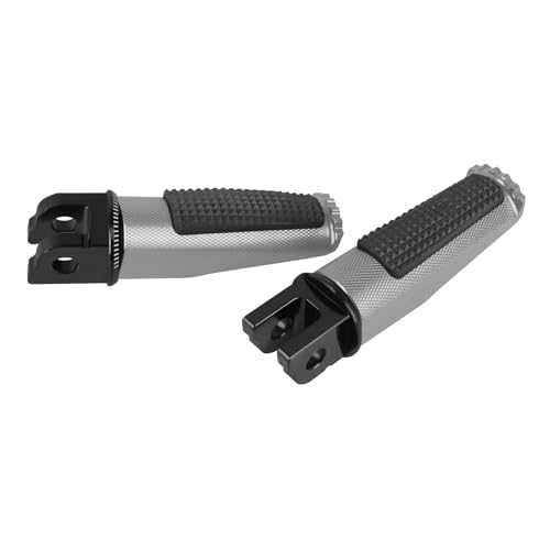 �t�b�g�y�O�A�y�_�� Compatible With CB125R For CB300R For CB1000R 2008-2020 For CBR900 2000-2003 �I�[�g�o�C�t�����g Padel �t�b�g���X�g�t�b�g�y�O�ƌ݊�������(Titaniu