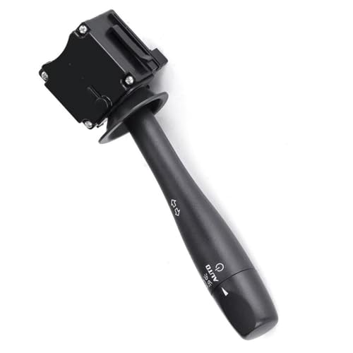 Commodo clignotant bras essuie-glace commande pare-brise Cobalt 1525888 - 5
