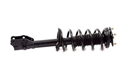 Image of Gabriel G57361 Ultra ReadyMount Front Left Complete Strut Assembly for 07-12 Mazda CX-7 (1 Pack)