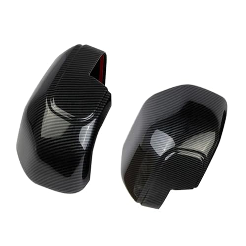 Coques de rétroviseurs Ford Maverick 2022 pour look sportif urbain