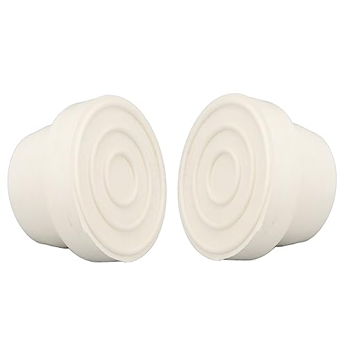 Tapones accesorios para escalera de piscina 2 piezas miniatura 1