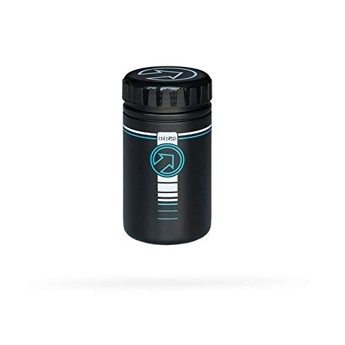 PRO STORAGE BOTTLE 500CC BLACK