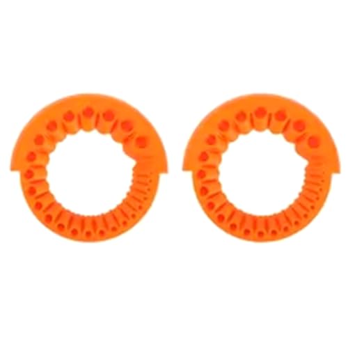 Fegtrtyoa Afilador de Brocas Multiusos, Afilador de Brocas de Mano, Amoladora Angular de 118 Grados, 2 Unidades