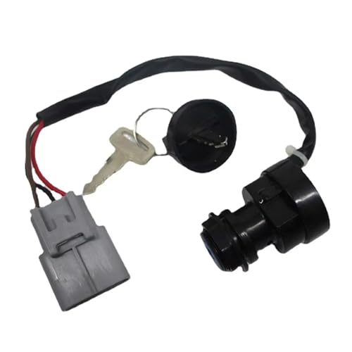 �C�O�j�b�V�������b�N Compatible With Yamaha For YFM400 For Kodiak 400 2002 �L�[2�{�t���C�O�j�b�V�����X�C�b�` OEM:28P-82510-00-00 3B4-82510-00-00
