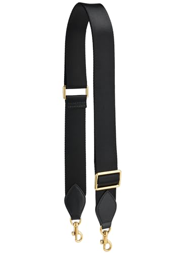 Image of Purse Strap Replacement Crossbody Handbag Stripe Wide Adjustable