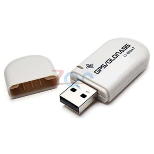 VK-172 GMOUSE USB GPS/GLONASS External GPS Receiver Module USB Interface Glonass Support for 10/8/7/Vista/XP/CE
