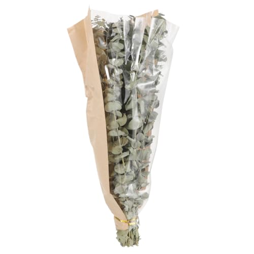 Ramillete seco de lavanda y eucalipto para ducha miniatura 7