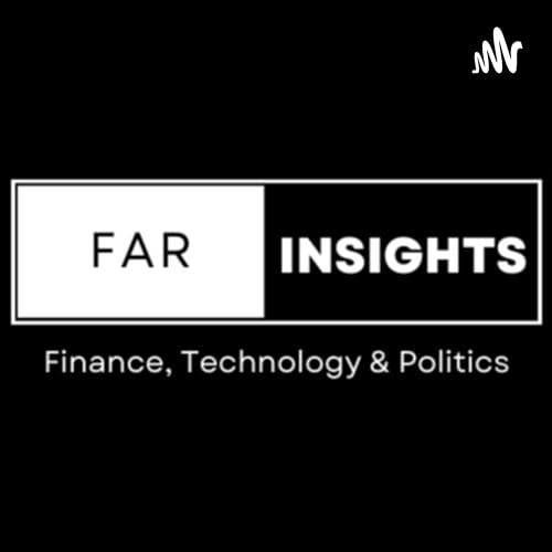 『Far Insights』のカバーアート