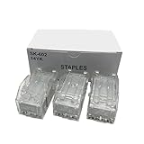 LLJHGHCF SK-602 Staples Staple Cartridge-Box for konica for minolta for bizhub C458 C558 C658 BH C458 C558 C658 FS-527