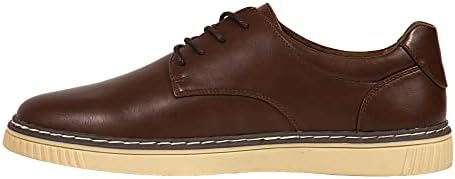 Deer Stags Men's Oakland Sneaker, Brown, 16 Wide | Image 2