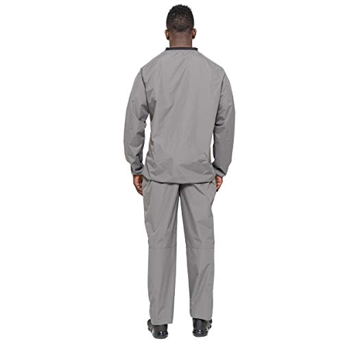 Men's Lightweight & Waterproof Boxing Exercise Fitness Suit