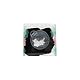 Invisibobble Scrunchie True Black