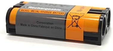 Rechargeable Battery Batterie BP-HP800-11 for Sony Wireless Headphones MDR-RF955RK MDR-RF955RK MDR-RF995RK MDR-RF895R MDR-RF895RK TMR-RF400 WH-RF400 988521843