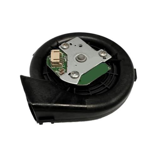 Module ventilateur pour Dreame Bot L10 Pro D10 Plus D9 MAX Z10 Pro - 4