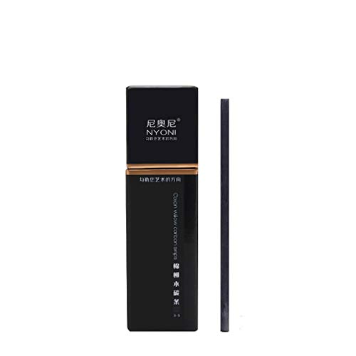 YYMIYU 3-5m square willow charcoal sketch sketch painting charcoal black charcoal strip design drafting 20
