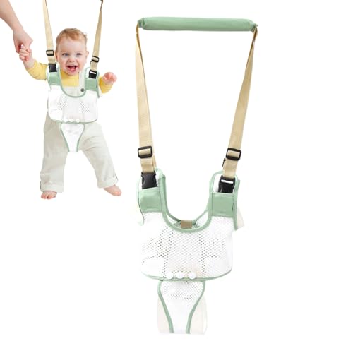 Arnés para Bebé Andador | Correa de Seguridad para Caminar,Herramienta de Seguridad para Aprender a Caminar, para Niños y Niñas