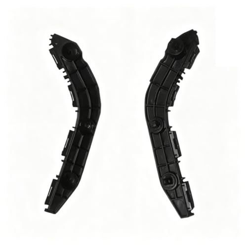 Support de pare-chocs Toyota Innova fixation stable anti-vibration avant gauche droit
