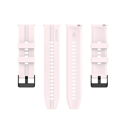 Correas compatibles Chalyh P36A P36B silicona 6 unidades miniatura 3